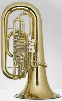 Туба Eb Meinl-Weston MW20405-1-0GB