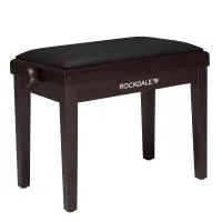 Rockdale Rhapsody 135 Rosewood Black