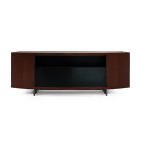 BDI Sweep 8438 Chocolate Walnut - Тумба под телевизор