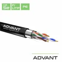 ADVANT ADV5e-F24PEBK (1m)