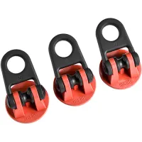 Rubber feet 75 комплект "резиновые пятки" Sachtler