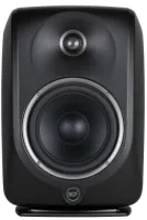 RCF MYTHO 8 (13000195)  Активный студийный двухполосный монитор 300 Вт, усилители: 200+100 Вт, 35 Гц - 20 кГц, 116 дБ, динамики: neo 8" + 1", рупор 110° х 70°, вход: XLR/Jack, DSP, защита от перегрузки и перегрева, 430 х 310 х 300мм, 13 кг.