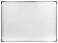 Интерактивная доска IQBoard [RPT097-20] 97", IR технология, 20 касаний, USB, 16:10
