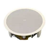 Tannoy CMS 801 SUB PI потолочная АС, без трансформатора(установлен колпаке),8",програм.200Вт/8Ом. пе