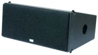 KS-AUDIO C LINE (RAL 9010) Полнодиапазонная акустическая система, элемент линейного массива. Комплектация - 2x8"+1", рекомендуется к использованию с усилителем CA 4D или TA 4D и контроллером FIRMOD. Мощность RMS\Peak - 400+100\800+200 Вт, SPL 125\131 дБ,