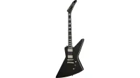 EPIPHONE Flying V Prophecy Black Aged Gloss электрогитара, цвет черный