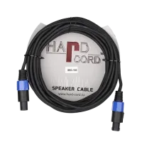 HardCord SSC-100 колоночный кабель спикон-спикон 10m