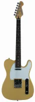 Электрогитара CRUZER TC-250 IVO
