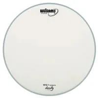 WC1-10MIL-18FT Пластик для том-барабана 18", Williams