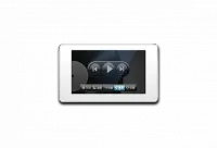 S-Track TIGER P5 Настенный/настольный Ethernet контроллер, сенс. дисплей 5", питание по PoE или БП