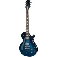 GIBSON LES PAUL STANDARD HP 2018 COBALT FADE - Электрогитара