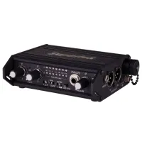 Superlux FMX22D двухканальный микрофонный микшер студийного уровня