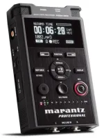 PMD661MKIII / Портативный рекордер на карты SD, XLR микрофон / MARANTZ