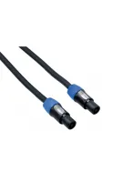 BESPECO XCSS600 Кабель готовый акустический, SPEAKER- SPEAKER (2 контакта), 6м