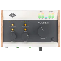 Universal Audio Volt 176  внешний аудиоинтерфейс