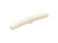 LC-5000-10 NuBone Strat and Tele Верхний порожек для электрогитары, 10шт, GraphTech