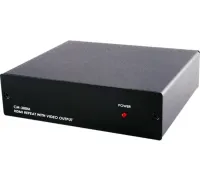 Cypress CM-388M- Преобразователь сигналов HDMI/DVI в S-Video/композитный видеосигнал с эмбеддером/деэмбеддером