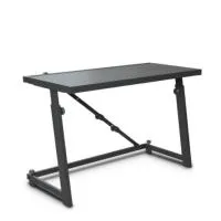 F T 01 стол диджея без подставок для ноутбука и мониторов. Регулировка высоты стола: 680-1090 мм. , шт