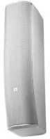 JBL CBT 70J-1-WH линейный массив "J", 16 х 1” + 4 х 5", технология Constant Beamwidth Technology