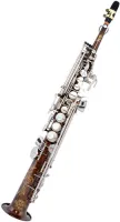 Саксофон-сопрано Keilwerth Dave Liebman JK1300-8DL-0