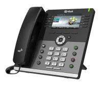 Htek UC926 RU проводной ip телефон