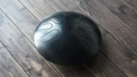 INOY NEO Black27 - Барабан язычковый Глюкофон