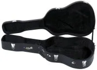 GEWA Guitar case Arched Top Economy кейс для гитары Jumbo/Archtop Jazz