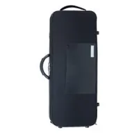 BAM SIGN5140SN  Signature Stylus прямоугольный кейс из высокопрочного материала 40 см под альт, черн