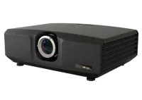 Лазерный проектор Abira [AB-D83ZL] [без объектива], DLP, WUXGA (1920*1200), 8700/8300(ANSI) Лм, 100000:1, HDMI x2, DVI-D, VGA, 3D Sync OUT,  MiniJack 3.5mm, RJ45, RS232, 13кг. черный