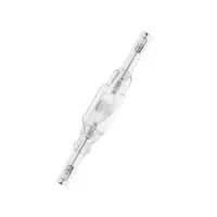 OSRAM HQI-TS 150/NDL/UVS RX7S-24 лампа газоразрядная