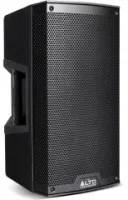 Dynacord VL 62 двухполосная акустическая система, пассивная, 6'/1', 150/300/600 Вт, 16 Ом, 90Гц-20кГц, цвет черный