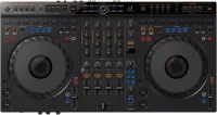 AlphaTheta DDJ-GRV6 - DJ-контроллеры