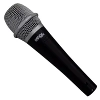 Carol E DUR 915 Микрофон вокальный динамический суперкардиоидный, 50-18000Гц, с держателем и кабелем