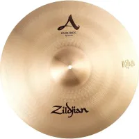ZILDJIAN A0024 20' A' CRASH RIDE тарелка Crash / Ride