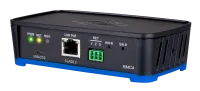Crestron RMC4, компактная система управления 4го покаления в микро-форм-факторе Crestron IFE