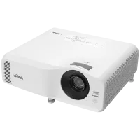 Мультимедийный DLP проектор Vivitek DW2650Z (DLP, 4200 ANSI, WXGA (1280 x 800), 30000:1, Объектив 1.544-1.860:1)