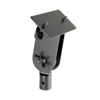 Ld systems vibz ms adaptor - адаптер для крепления на микрофонную стойку микшеров vibz 6, 8 и 10