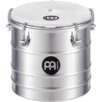 Meinl qw6  куика, алюминий 6"