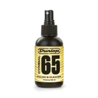 DUNLOP 6434 - спрей для очистки барабанных тарелок (в уп. 12шт.)
