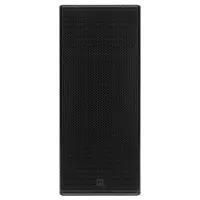 RCF NX 985-A (13000743) Активная трехполосная АС 2100 Вт, усилители D-класса: 1400+500 Вт, 40 Гц - 20 кГц, 138 дБ, динамики: 15" (3" з.к.) + neo 8" (2,5" з.к.) + neo 1" (1,75" з.к.), рупор 100° х 60°, DSP, FIR фильтры, 1075 х 461 х 475 мм, 38,9 кг, возмож