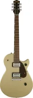 GRETSCH G2210 STRML JR JET CLB GLDST электрогитара, цвет блонд