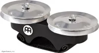 Тамбурин без мембраны MEINL FJS1A-BK