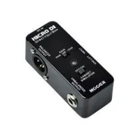 Mooer micro di  мини-педаль direct box