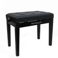 ROCKDALE RHAPSODY 130 BLACK