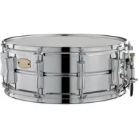 Yamaha sss1455  малый барабан 14"х5,5", сталь