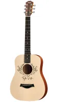 TAYLOR TS-BT Taylor Swift, Baby Taylor, гитара акустическая, форма корпуса...