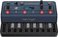 Behringer jt-4000m micro