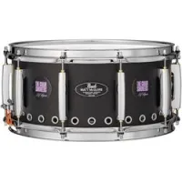 Pearl mm1465s/ c  matt mcguire малый барабан 14"х6,5", сталь 1 мм