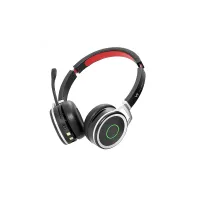 VT9605-D, Дуо, Hi-Fi звук, 30м Bluetooth, индикатор занятости, в комплекте с USB-BT адаптером