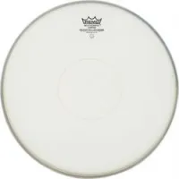 Remo cs-0114-22  14"cs, coated пластик для бар. с нап. с прозрачн. верх. усиленным центром